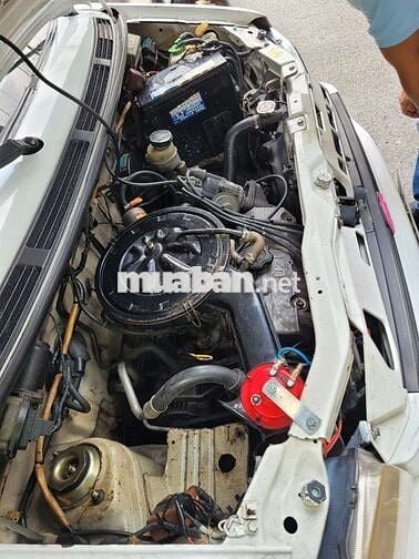 SUZUKI WAGON ZIN ĐẸP CHẤT SANG TÊN OK