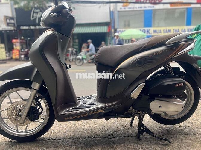SH MoDer zin Chắt 9chủ
