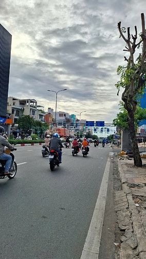 Ngộp ban.k bán gấp! Nhà đẹp Cộng Hòa, Tân Bình – 76m2, chỉ 5 tỷ 400