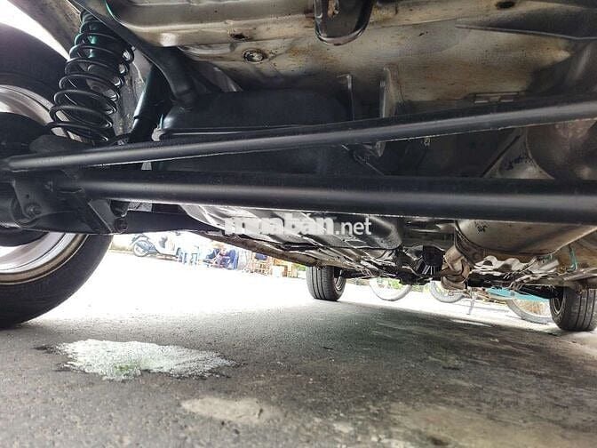 SUZUKI WAGON ZIN ĐẸP CHẤT SANG TÊN OK