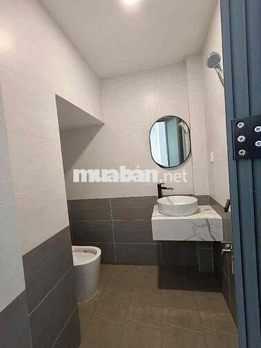 🌟 SIÊU PHẨM NHÀ VIP – TÔ NGỌC VÂN, THỦ ĐỨC | 7.2 TỶ