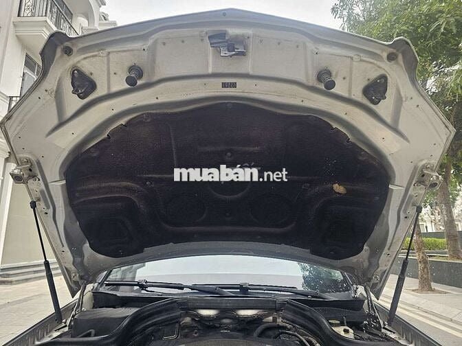 2009 300 4Matic - 100000 km
