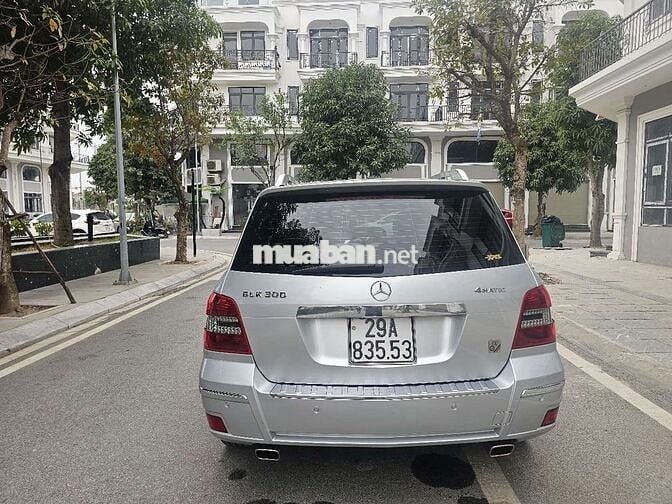 2009 300 4Matic - 100000 km