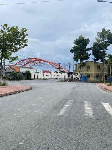 2 NỀN LIỀN KỀ MẶT TIỀN ĐƯỜNG N1 VIEW CÔNG VIÊN GẦN TRUNG TÂM HÀNH CHÍN
