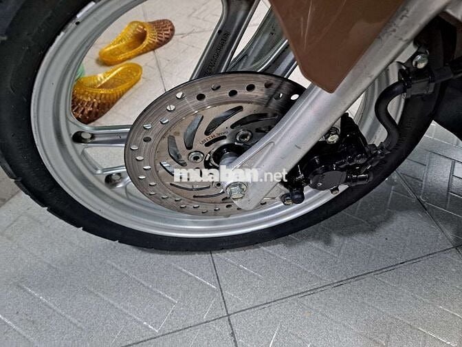 Air Blade 2019 Smartkey xe đẹp zin 1 đời chủ