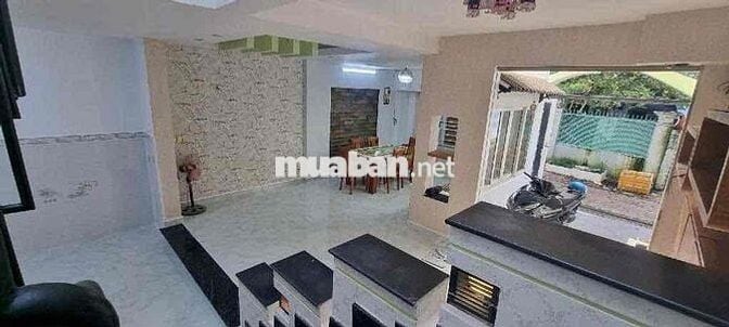 NHÀ NGANG KHỦNG GIÁ TỐT HƠN 3TỶ