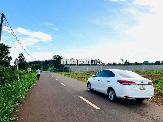 LÔ ĐẤT 1 SÀO CÓ 80m THỔ CƯ ĐƯỜNG NHỰA 5 LÀN XE HƠI - TP BÀ RỊA- Brvt