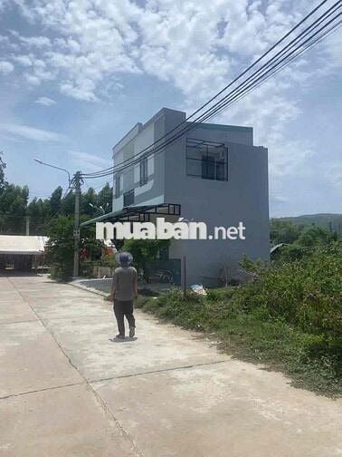 Nhà Mới Xây 40m² Cho Thuê – KDC Khu Vực 5, Quy Nhơn