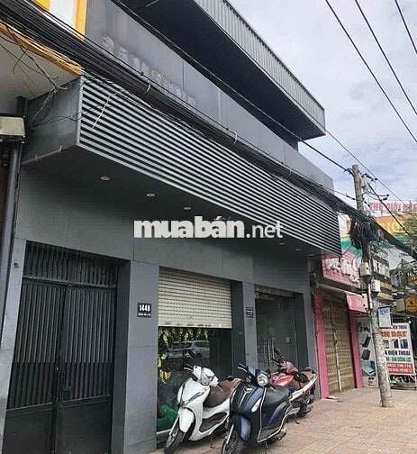 Cần cho thuê gấp nhà nguyên căn ở Huỳnh Tấn Phát diện tích 150m2