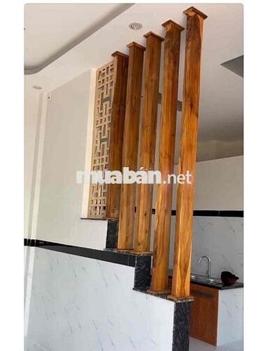 Nhà Mới Xây 40m² Cho Thuê – KDC Khu Vực 5, Quy Nhơn