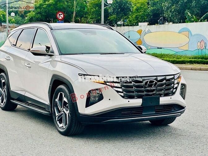 Hyundai Tucson 1.6turbo 2024