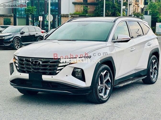 Hyundai Tucson 1.6turbo 2024