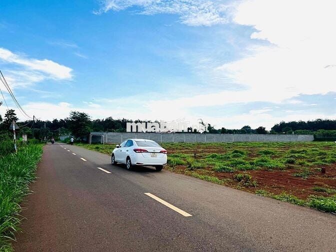 LÔ ĐẤT 1 SÀO CÓ 80m THỔ CƯ ĐƯỜNG NHỰA 5 LÀN XE HƠI - TP BÀ RỊA- Brvt