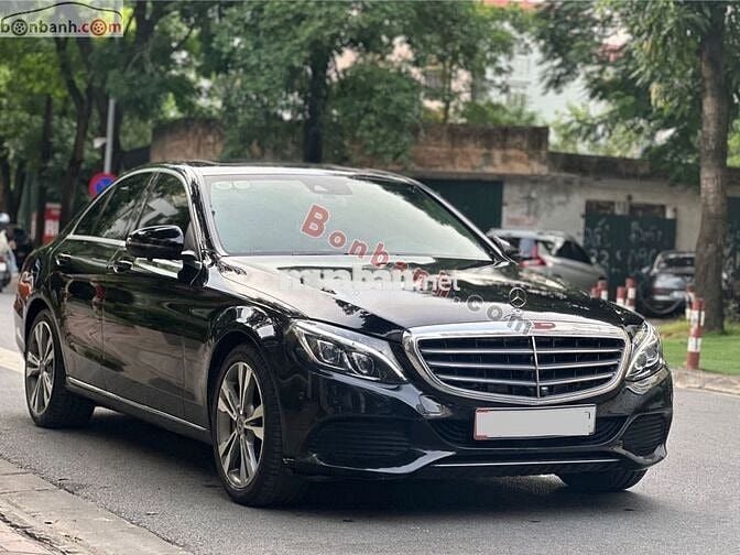 C250-2018 xe chính chủ