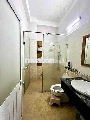 💎 💎 💎 TRỆT 2 LẦU 4❌16M CÓ 3PN 2WC CÓ NỘI THẤT CƠ BẢN HẺM XE HƠI THÔNG