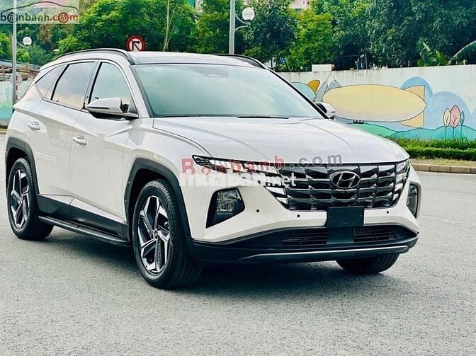 Hyundai Tucson 1.6turbo 2024