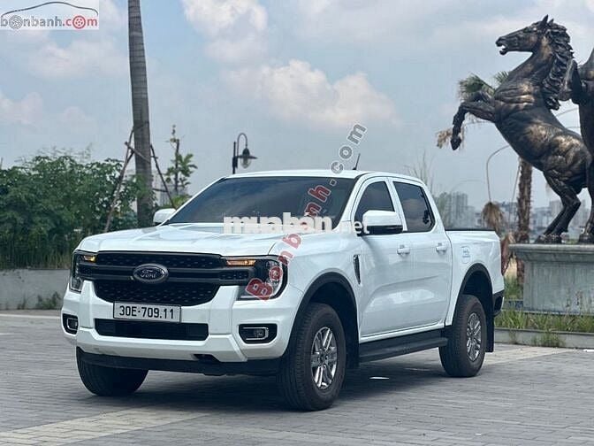 chào bán XLS 2024 2 cầu