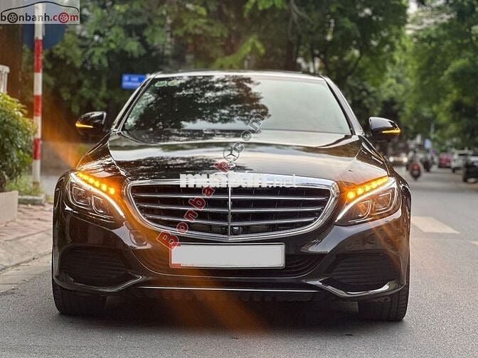 C250-2018 xe chính chủ