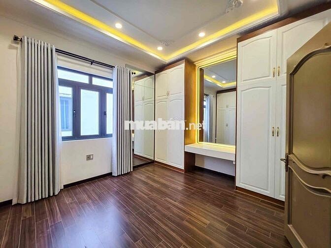 🍀🍀 Cho thuê nhà nguyên căn Khu dân cư Anh Tuấn Green (cách Phú Mỹ Hưng