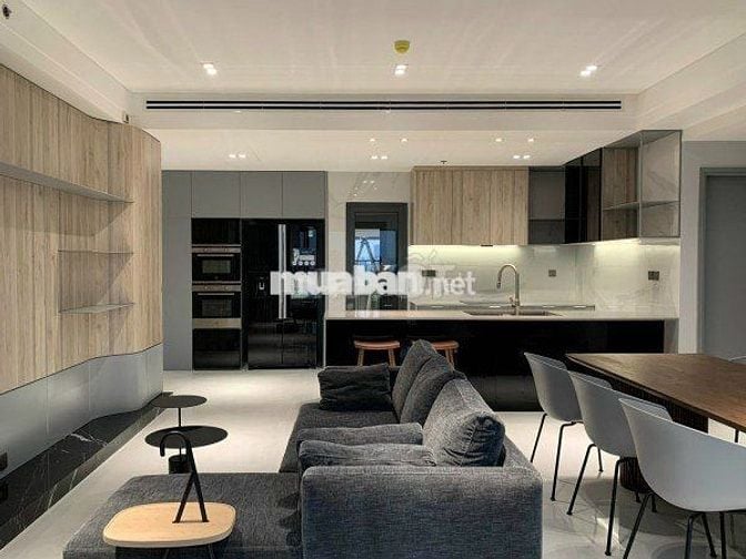Bán căn 3PN tại chung cư Everrich Infinity Quận 5