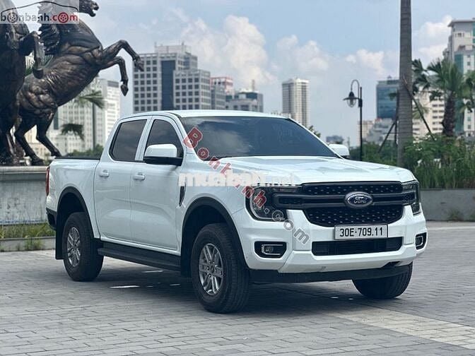 chào bán XLS 2024 2 cầu
