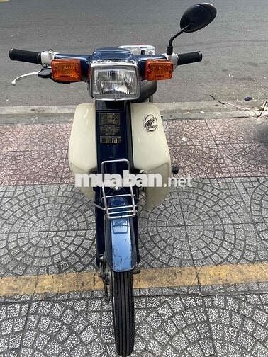 Cub 50 dk 95 ngay chủ