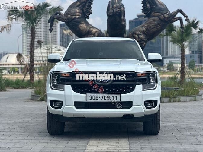 chào bán XLS 2024 2 cầu
