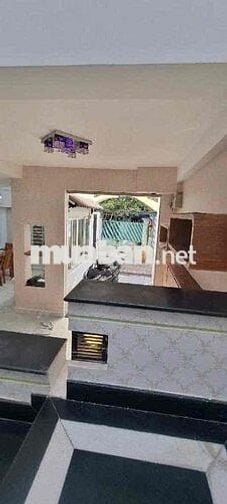 NHÀ NGANG KHỦNG GIÁ TỐT HƠN 3TỶ