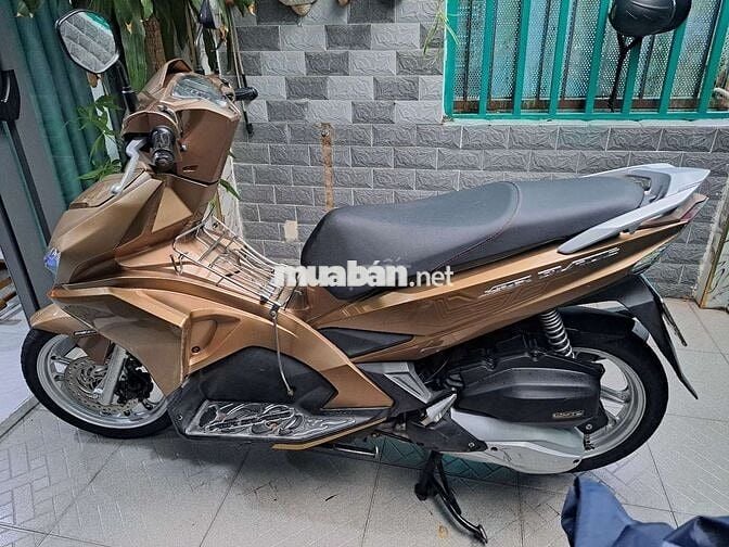 Air Blade 2019 Smartkey xe đẹp zin 1 đời chủ