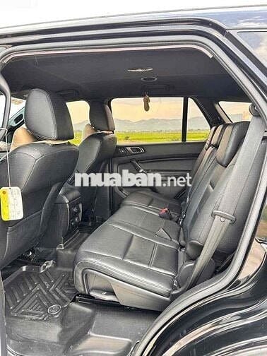 Cần bán Ford Everest 2022 Titanium 2.0LBi AT 4x2