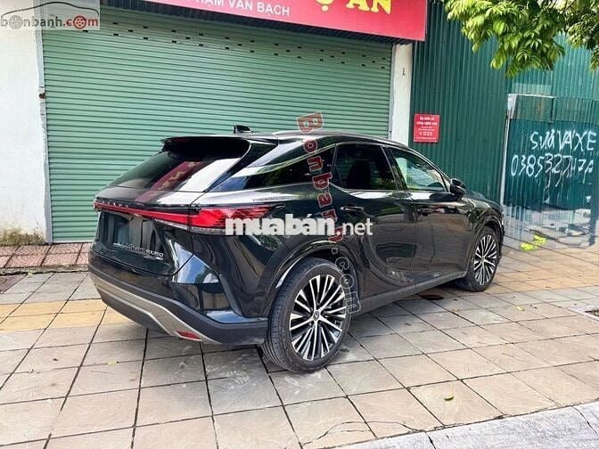 Lexus RX350 Premium sx 2024