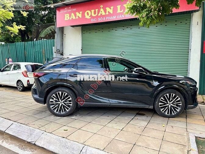Lexus RX350 Premium sx 2024