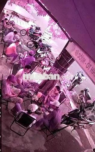 sang quán cà phê khu tên lửa bình tân