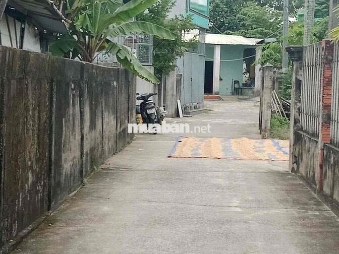 Chính chủ Bán lô biệt thự 150m2 Quá giáng P. Hoà Xuân