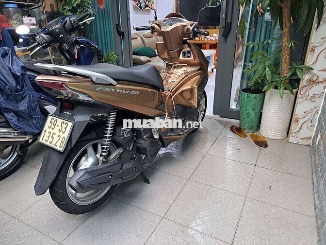 Air Blade 2019 Smartkey xe đẹp zin 1 đời chủ