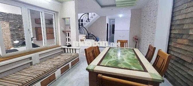 NHÀ NGANG KHỦNG GIÁ TỐT HƠN 3TỶ
