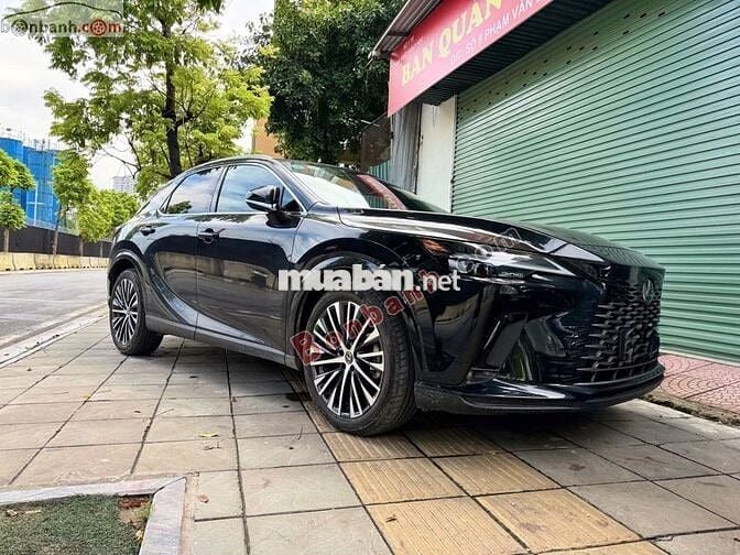 Lexus RX350 Premium sx 2024