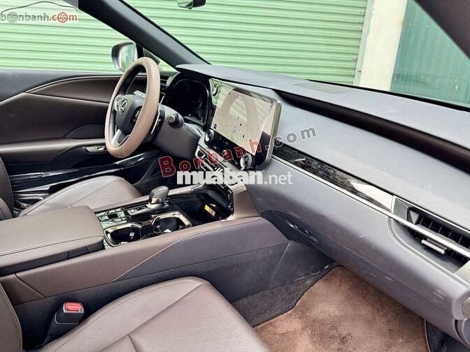 Lexus RX350 Premium sx 2024