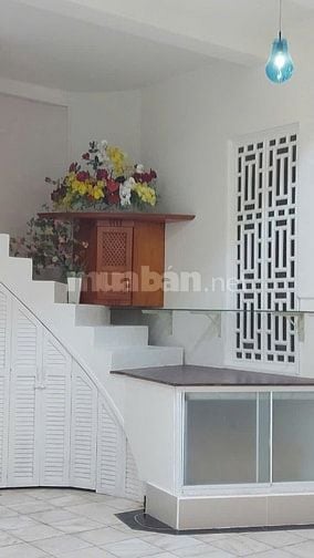 Cho thuê nhà 537/83 Nguyễn Oanh phường 15 q.Gò vấp cũ