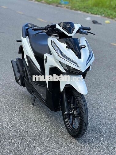 Vario 2020 biển 43K1 54281 có trả góp kể cả nợ xâu