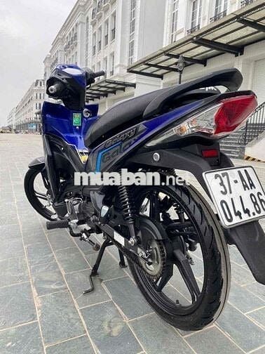Thanh lý Galaxy 50cc học sinh chính hãng SYM