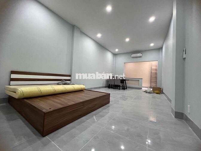 FULL NỘI THẤT MỚI 100% CĂN HỘ DỊCH VỤ. LH HƯƠNG