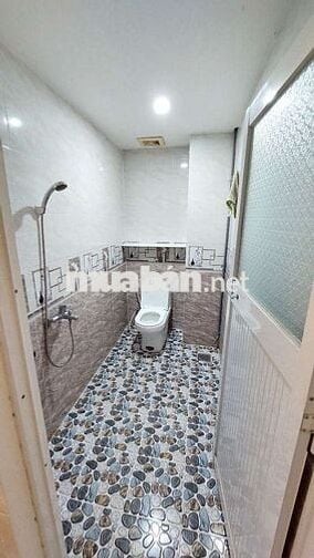 CHO THUÊ PHÒNG TRỌ FULL NỘI THẤT – NGAY HIỆP THÀNH CITY, Q.12 , 2.3TR
