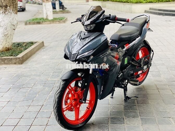 YAMAHA EXCITER 155 BẢN ĐẶC BIỆT CHÍNH CHỦ ĐK 2024