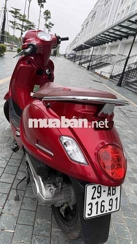 Thanh lý Atina 50cc học sinh chính hãng sym