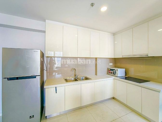 Bán Căn hộ tại Masteri An Phú tầng cao gồm 2 phòng ngủ 69m2