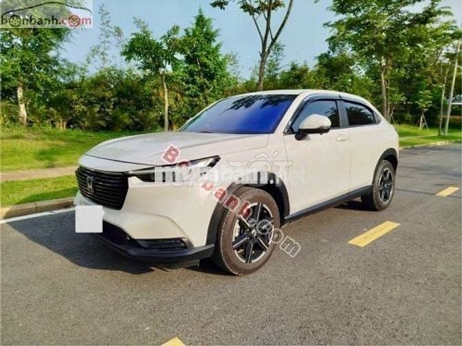 Honda HRV G 2023
