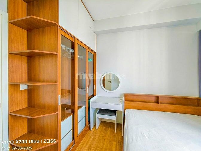 Bán Căn hộ tại Masteri An Phú tầng cao gồm 2 phòng ngủ 69m2