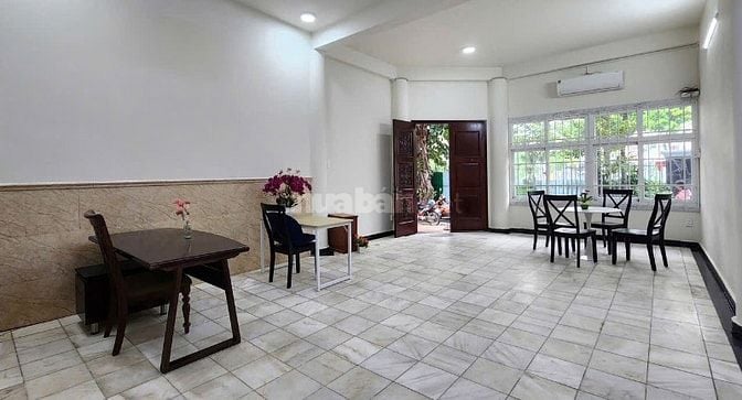 Cho thuê nhà 537/83 Nguyễn Oanh phường 15 q.Gò vấp cũ