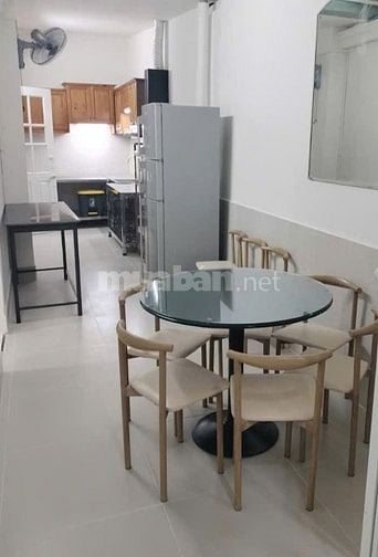 Cho thuê nhà 537/83 Nguyễn Oanh phường 15 q.Gò vấp cũ